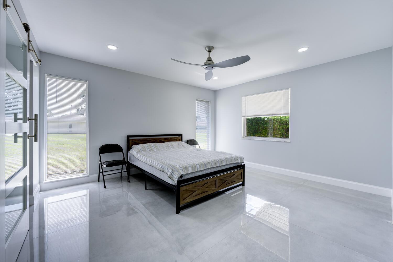 Boca Lakes - Residential Lease