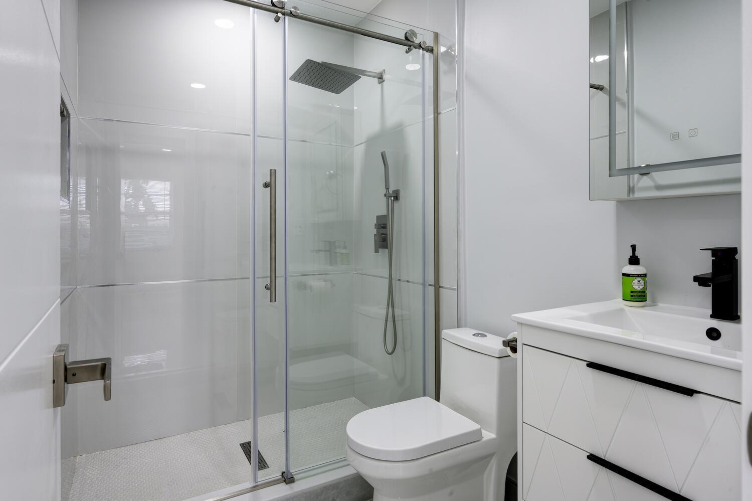 Boca Lakes - Residential Lease