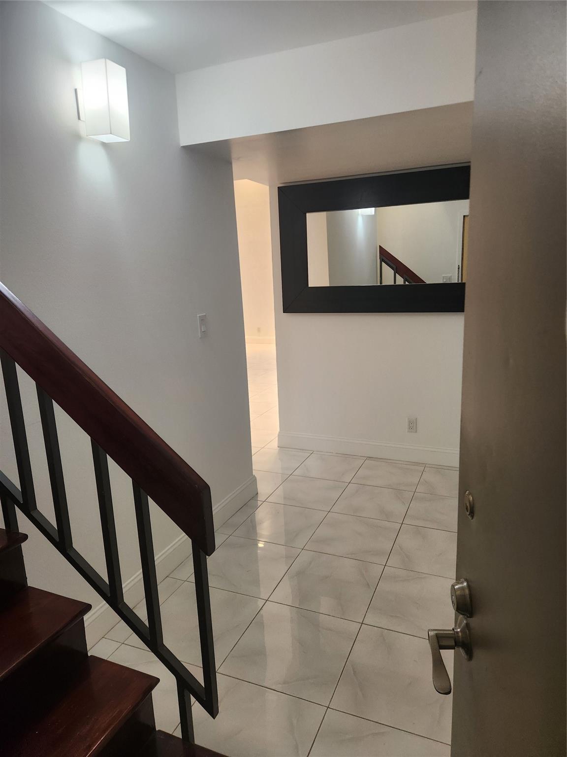 Coronado condo - Residential Lease