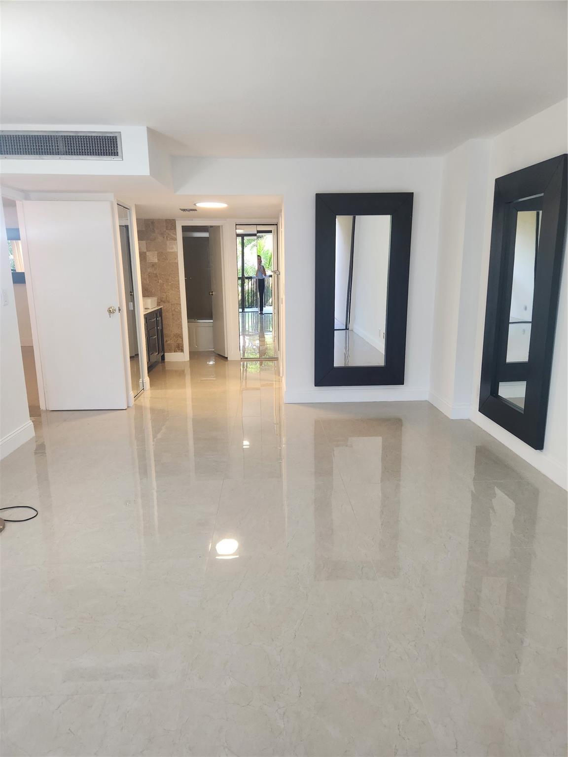 Coronado condo - Residential Lease