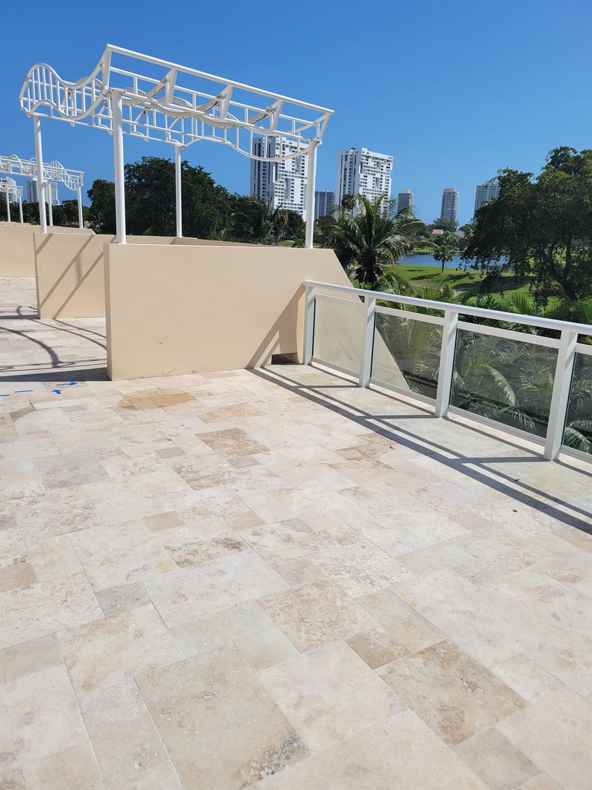 Coronado condo - Residential Lease