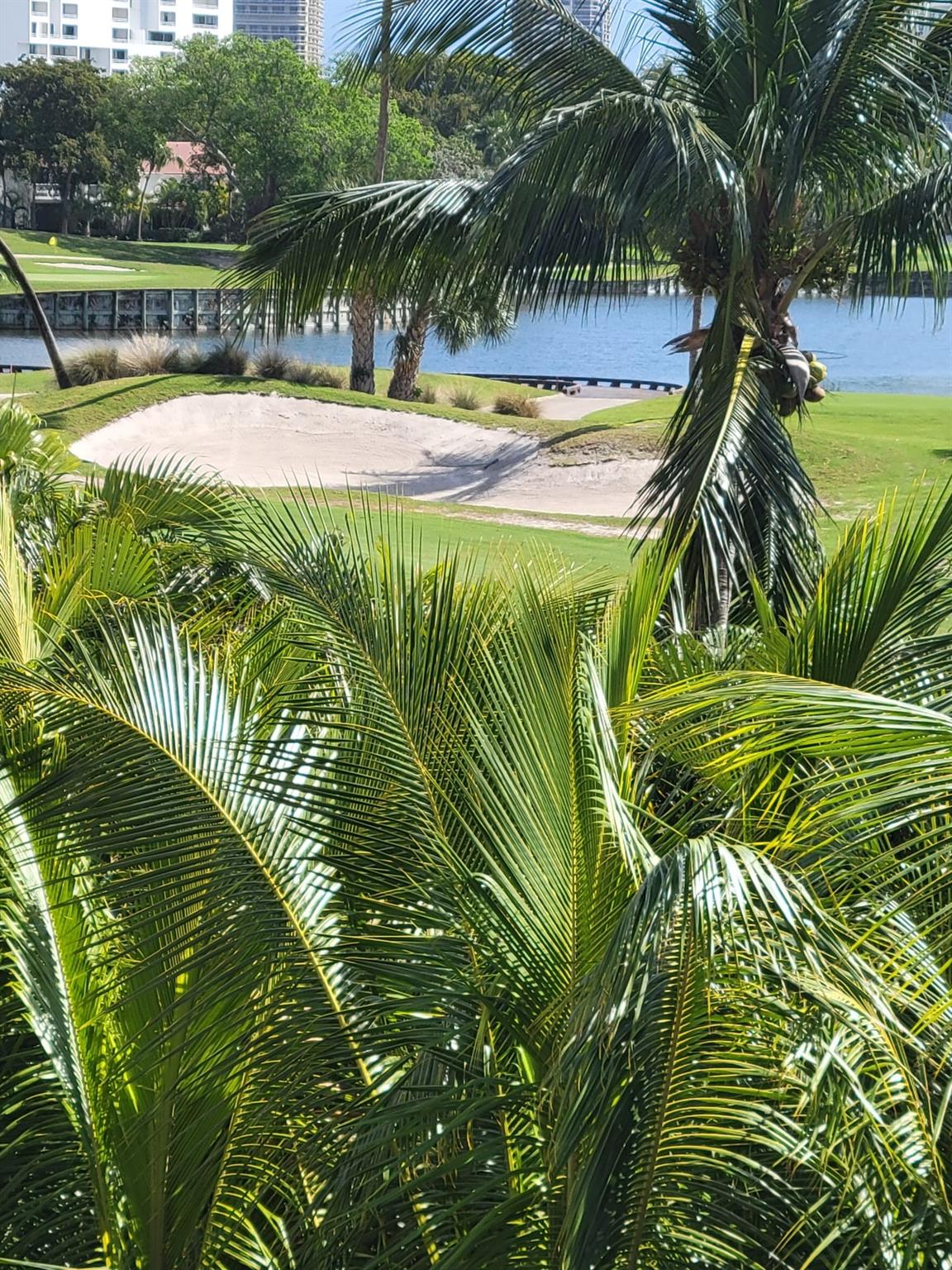 Coronado condo - Residential Lease