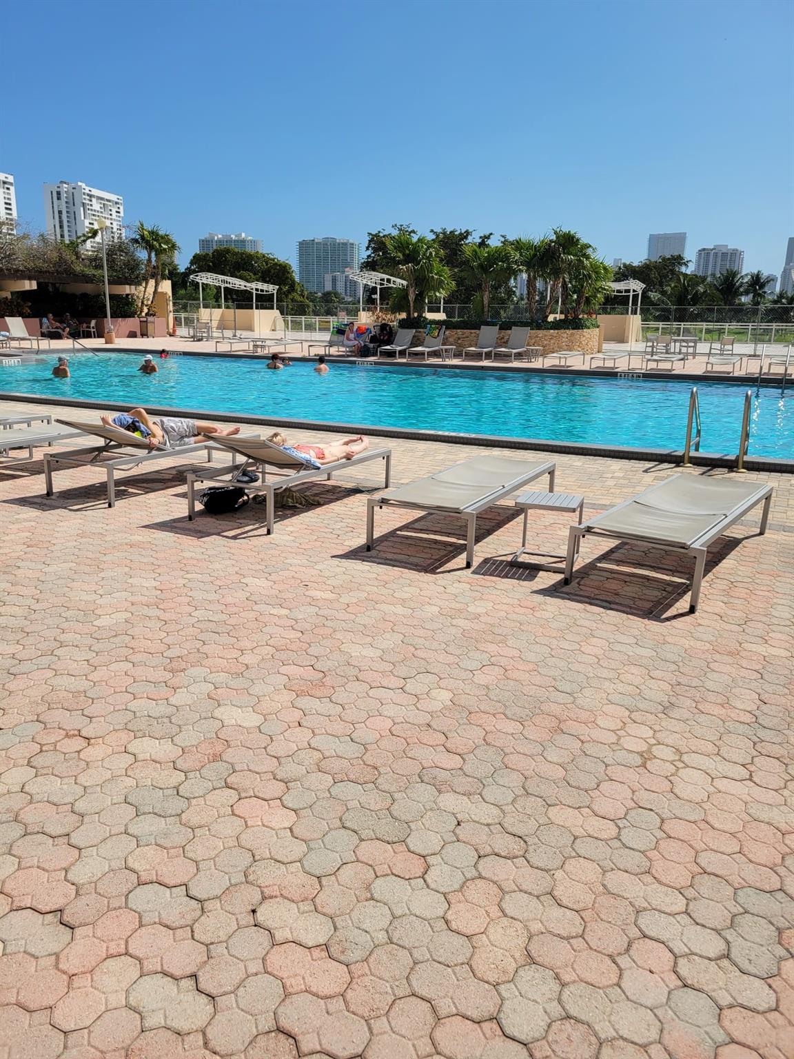 Coronado condo - Residential Lease