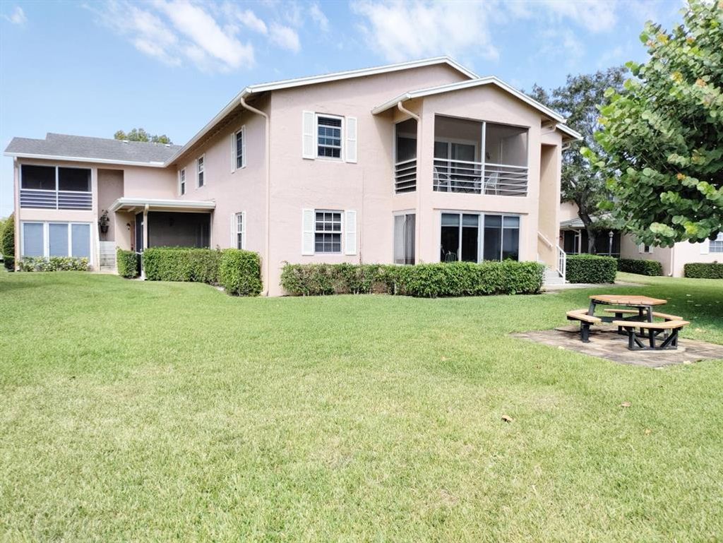 Photo of 12370 Aletrnate A1a #M5, Palm Beach Gardens, FL 33410 (MLS # R10702512)