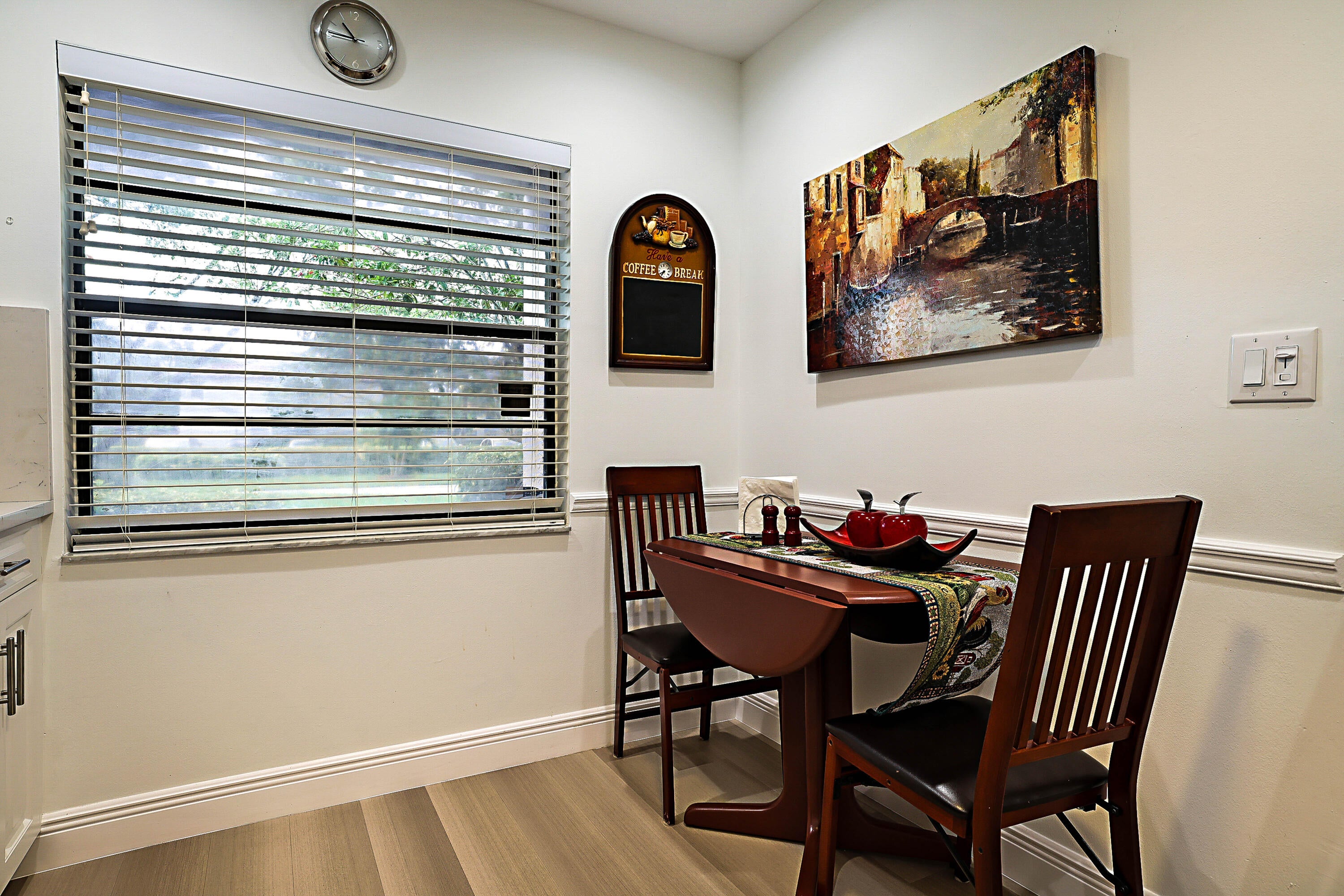 21365 CYPRESS HAMMOCK Drive 20K, Boca Raton, FL, 33428/$350,000 4 21365 CYPRESS HAMMOCK Drive 20K