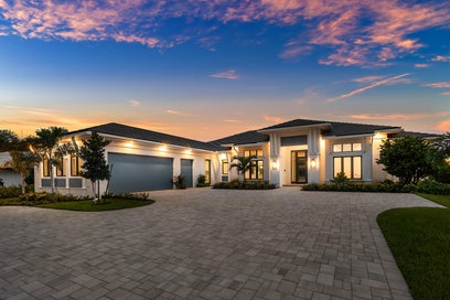 Properties | Stephanie Kaufman 4915 King Palm Circle Boynton Beach FL 33436
