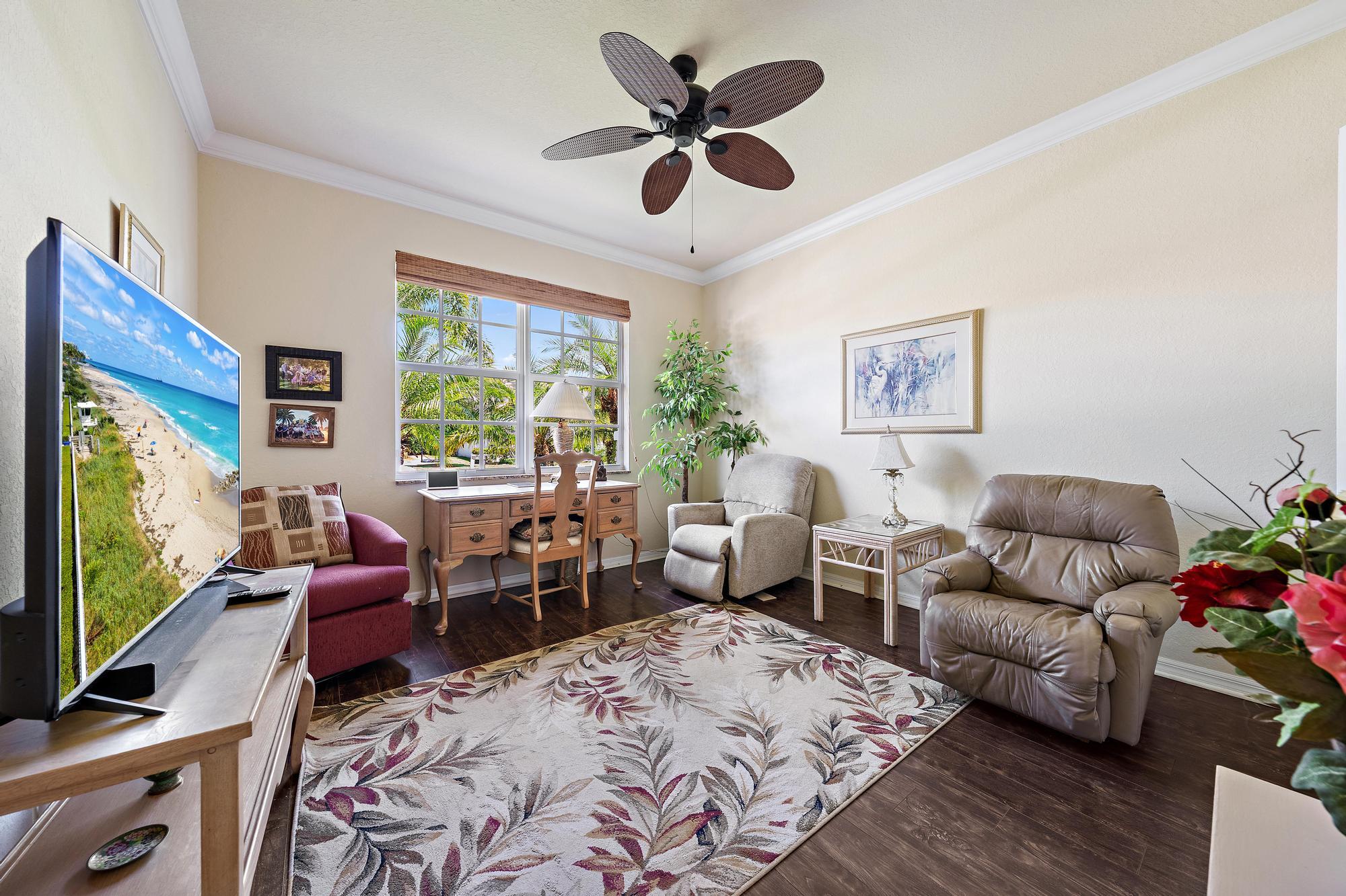LOXAHATCHEE RESERVE NORTH - Residential