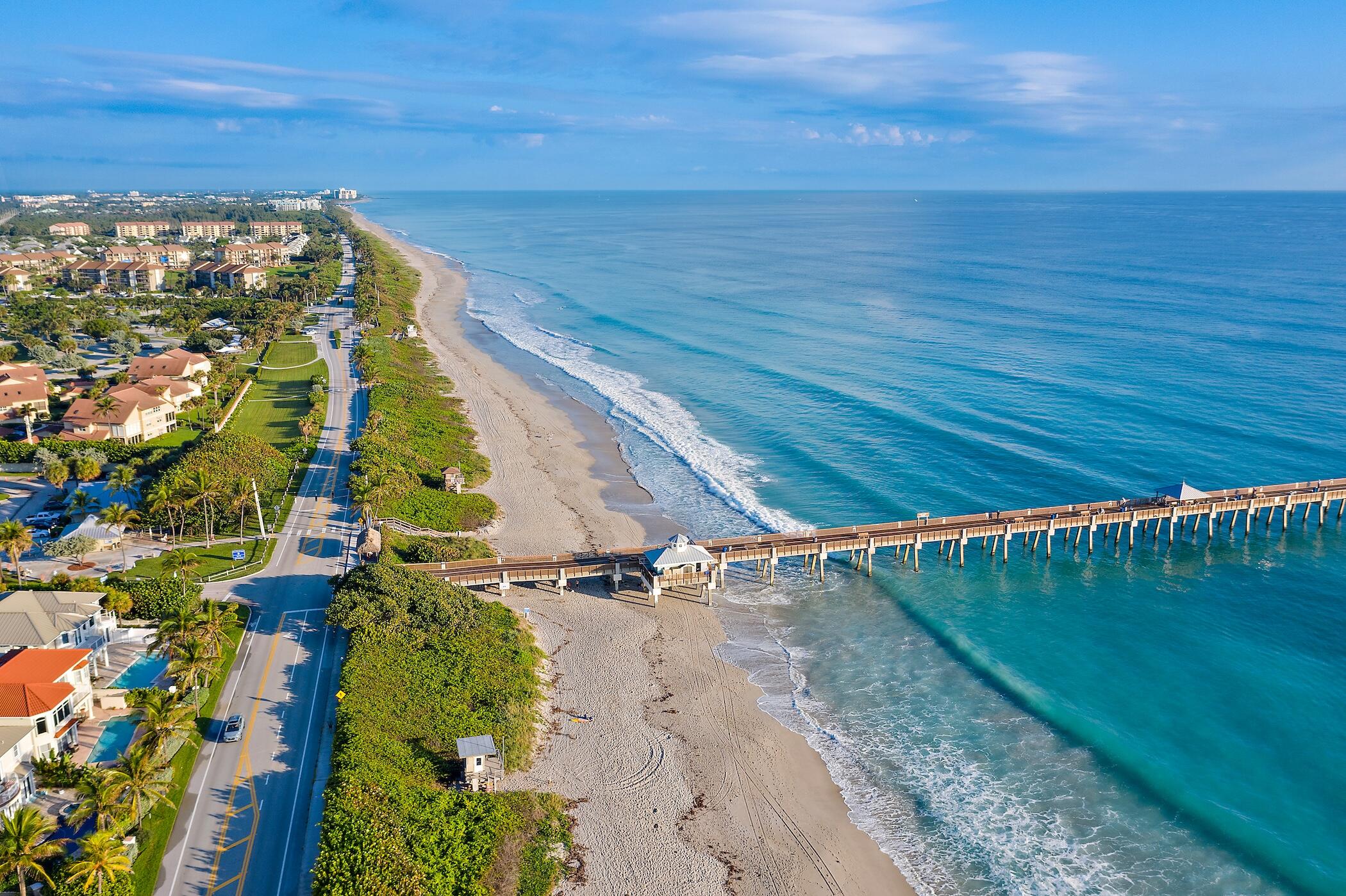 LOXAHATCHEE RESERVE NORTH - Residential