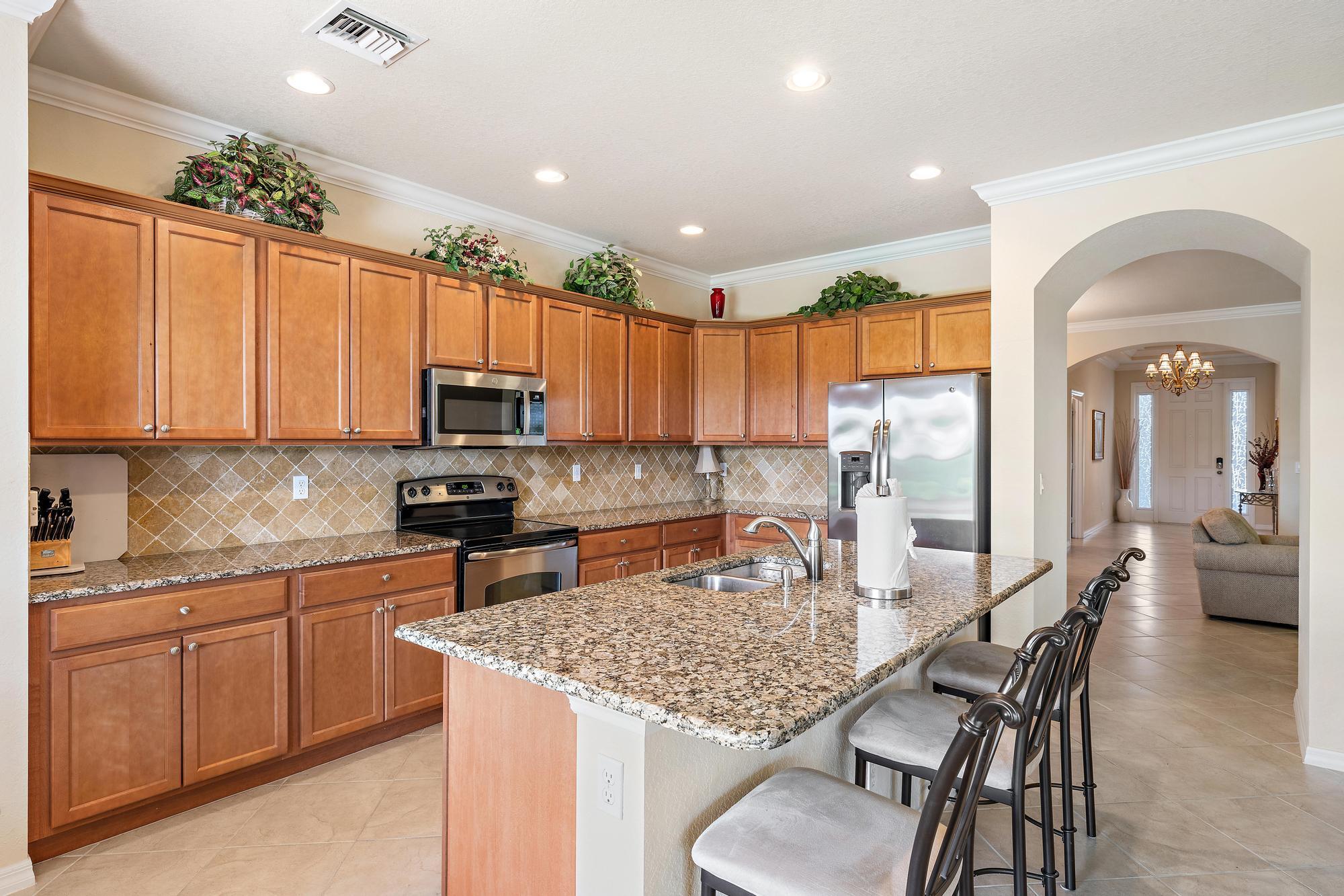 LOXAHATCHEE RESERVE NORTH - Residential