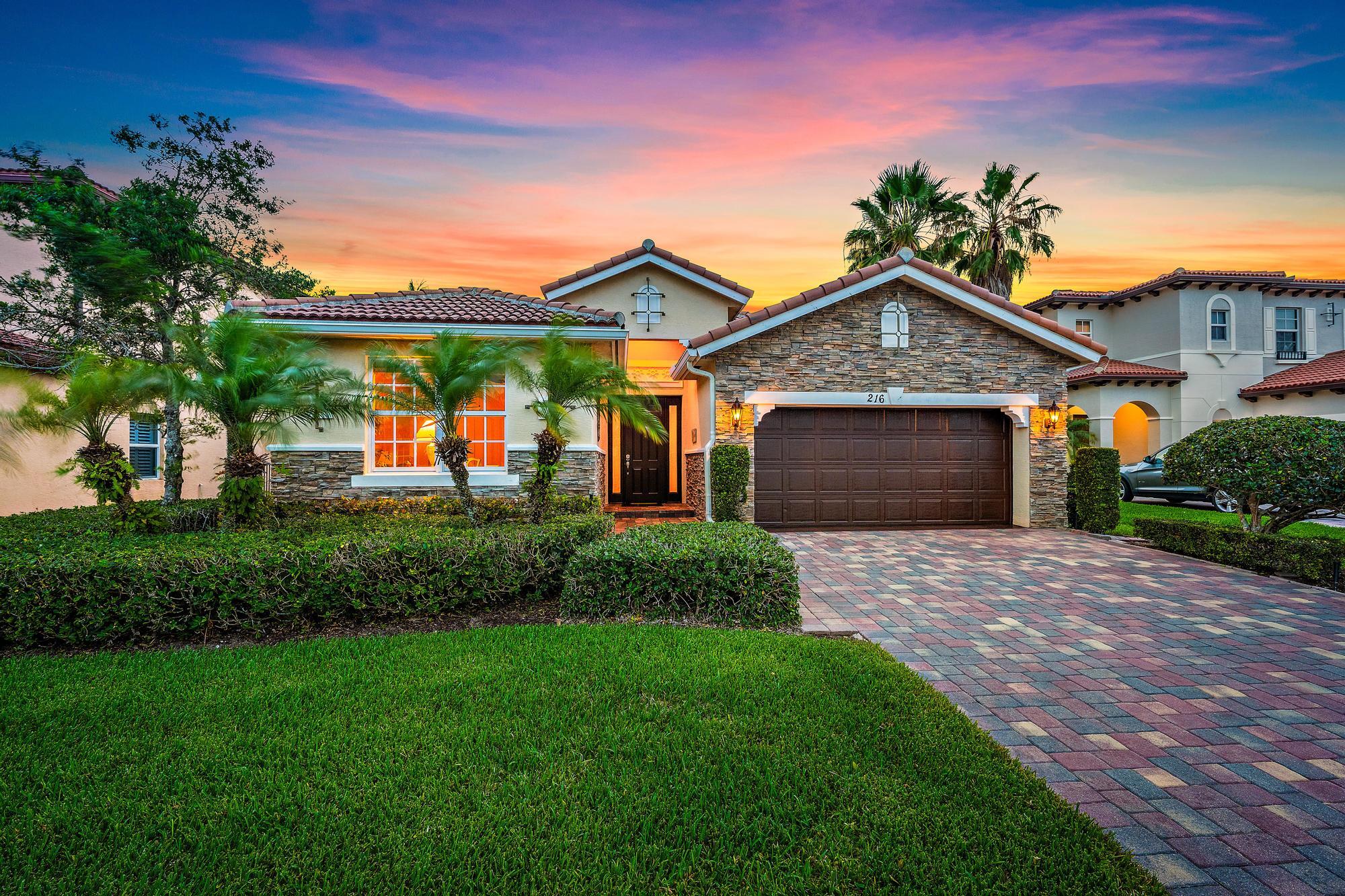 LOXAHATCHEE RESERVE NORTH - Residential