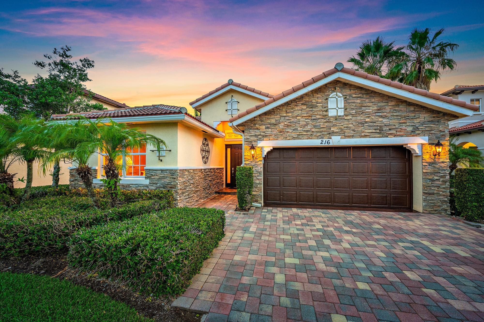 LOXAHATCHEE RESERVE NORTH - Residential