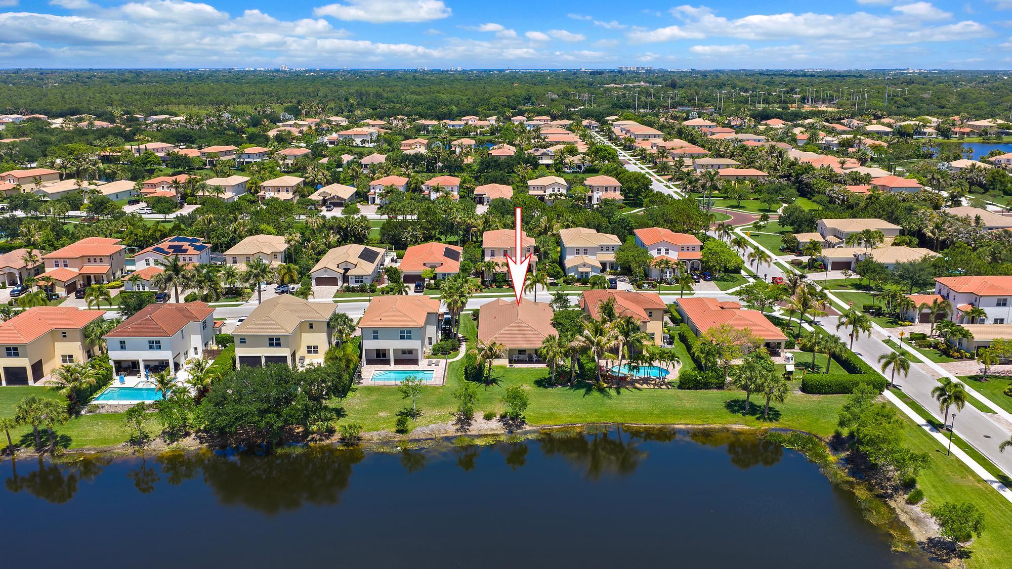LOXAHATCHEE RESERVE NORTH - Residential