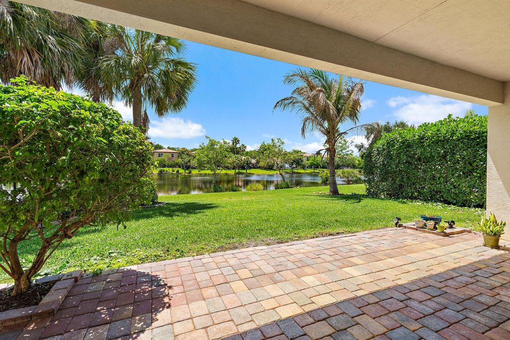 Photo of 216 Andros Harbour Place, Jupiter, FL 33458 (MLS # B26032237)