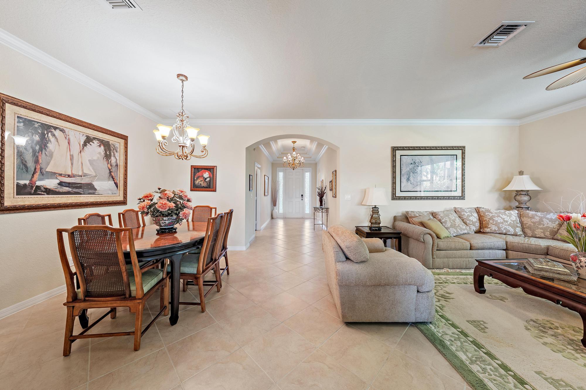 LOXAHATCHEE RESERVE NORTH - Residential