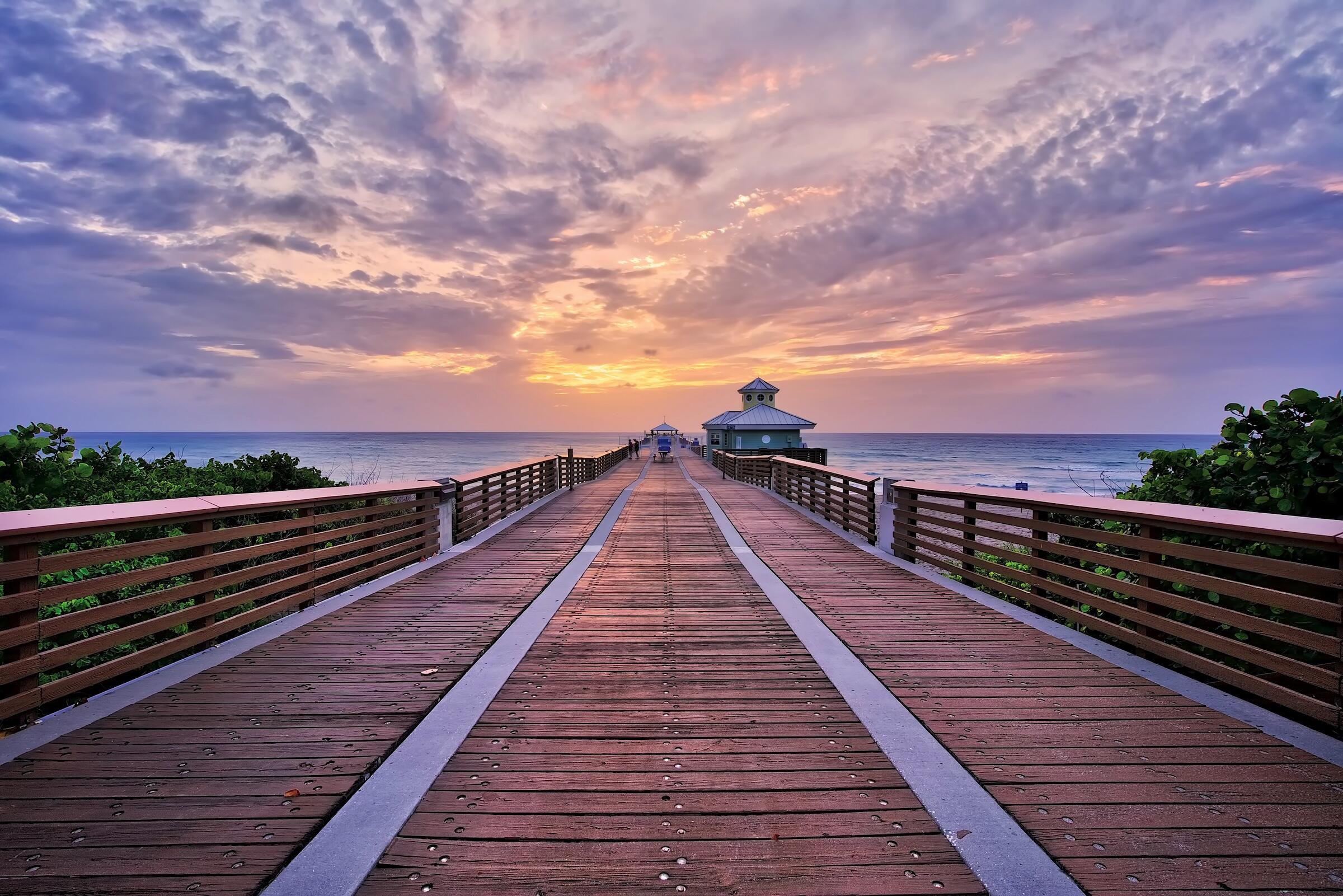 LOXAHATCHEE RESERVE NORTH - Residential