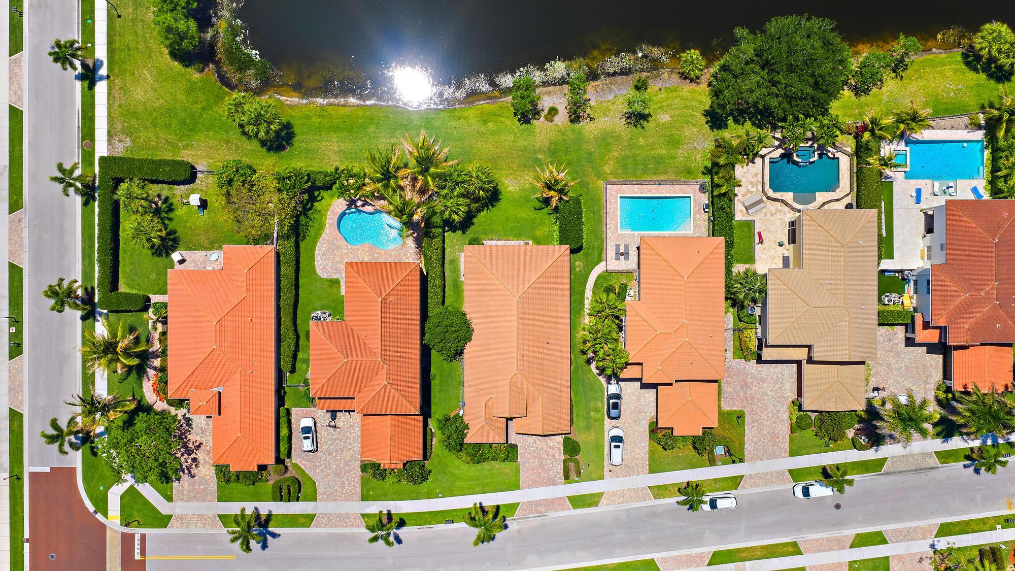 LOXAHATCHEE RESERVE NORTH - Residential