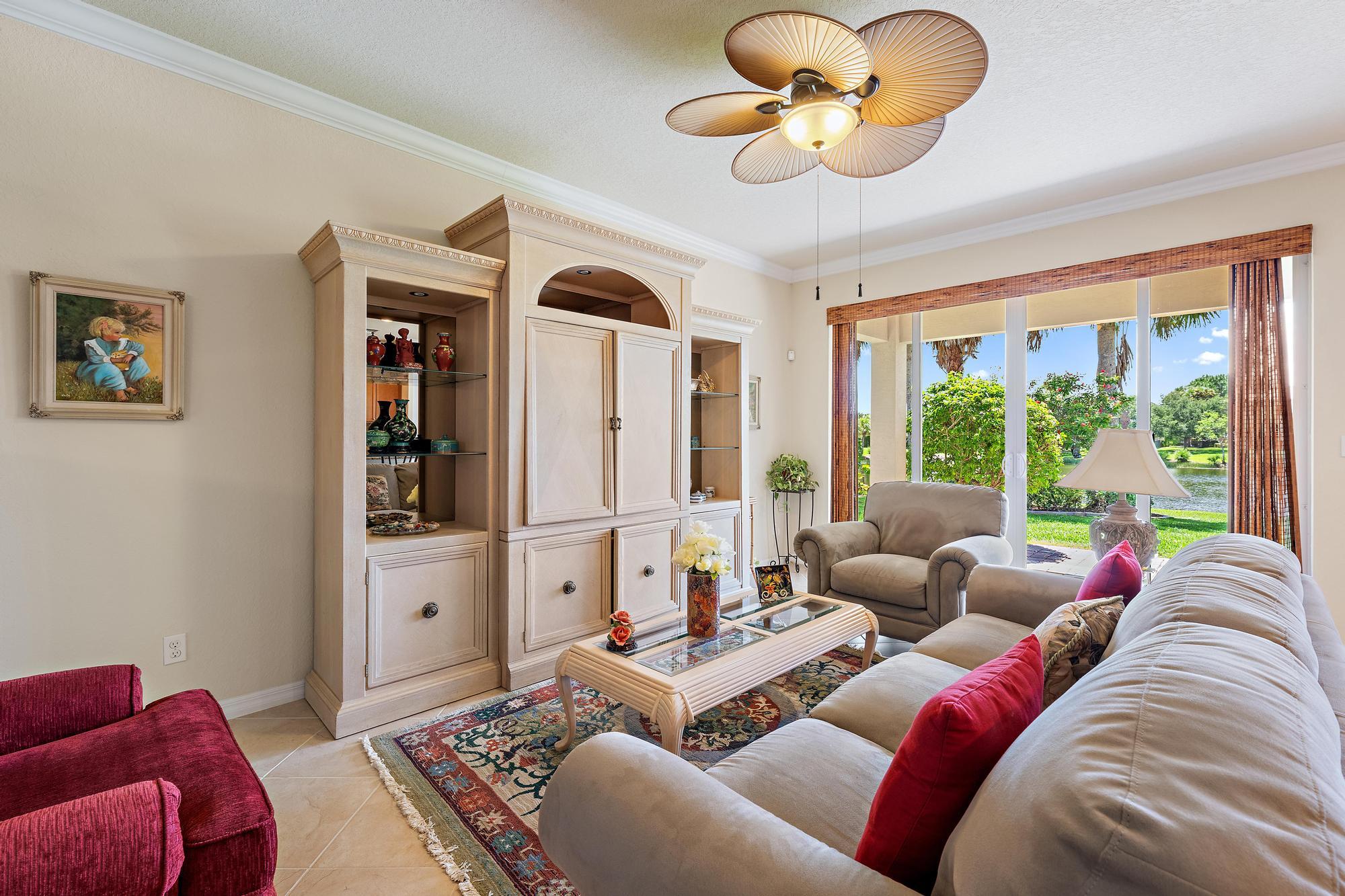 LOXAHATCHEE RESERVE NORTH - Residential