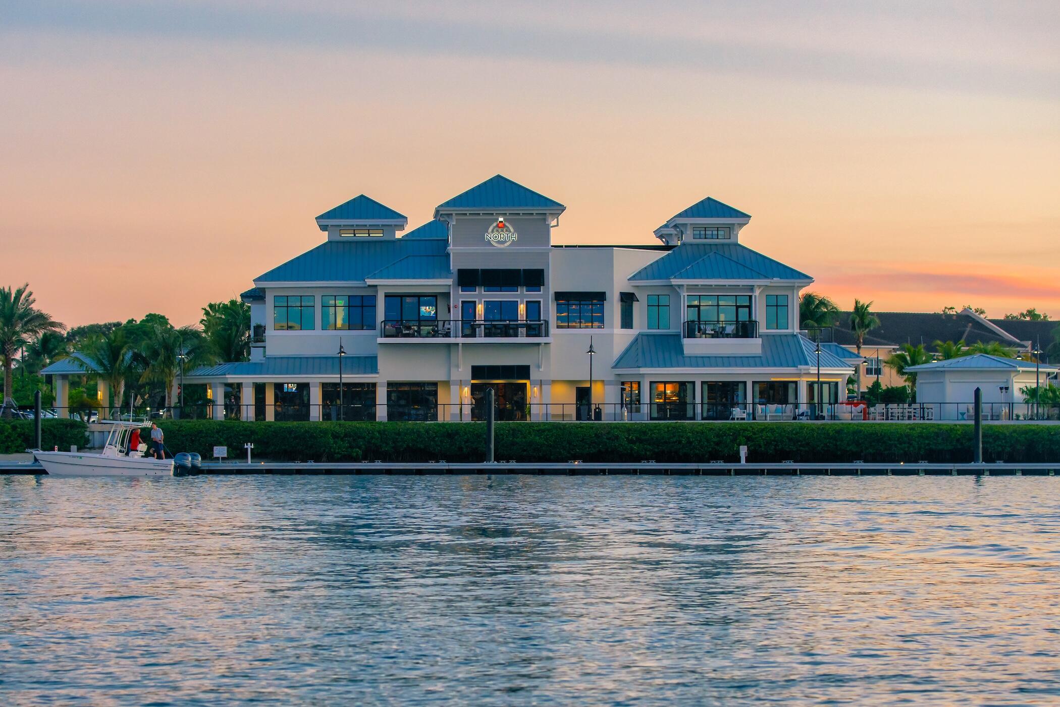 LOXAHATCHEE RESERVE NORTH - Residential