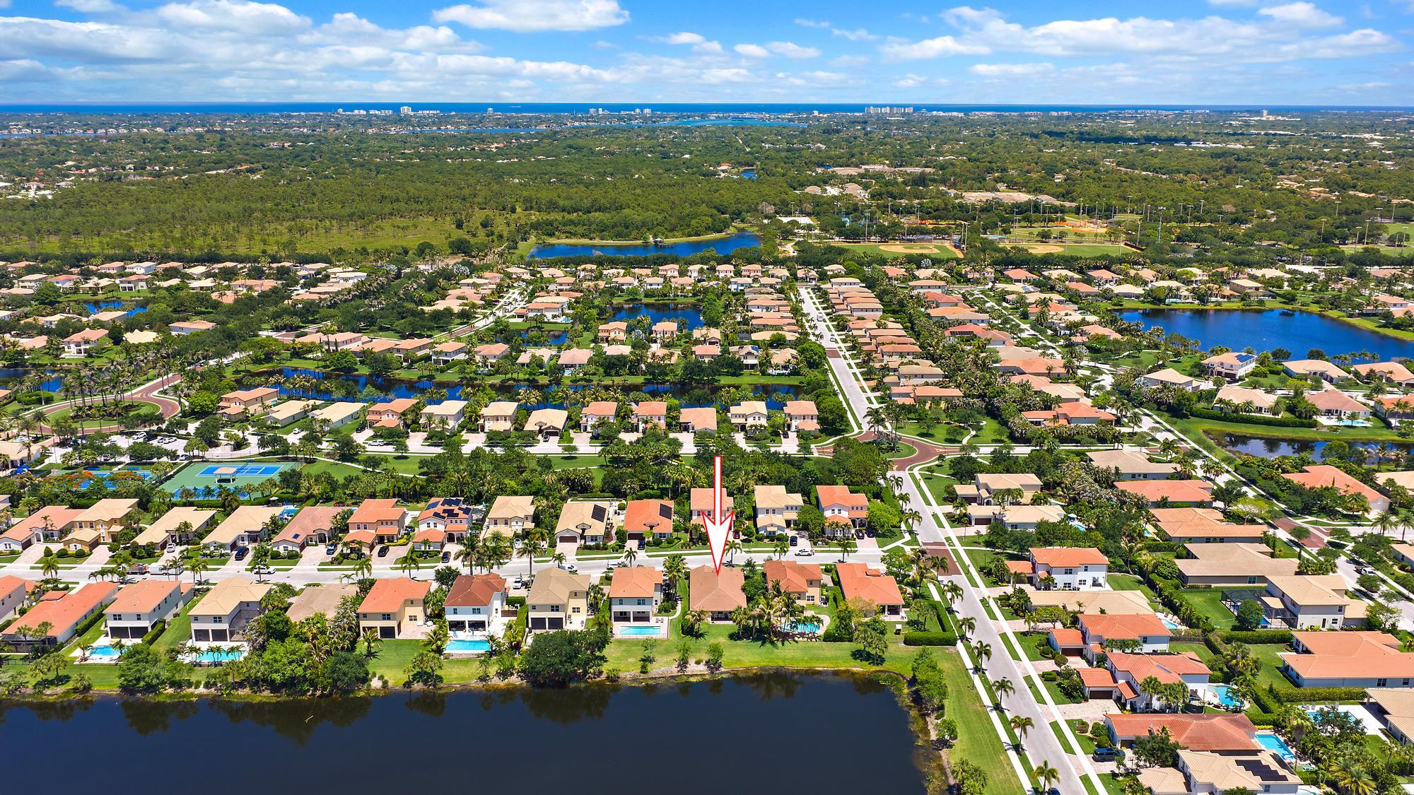 LOXAHATCHEE RESERVE NORTH - Residential