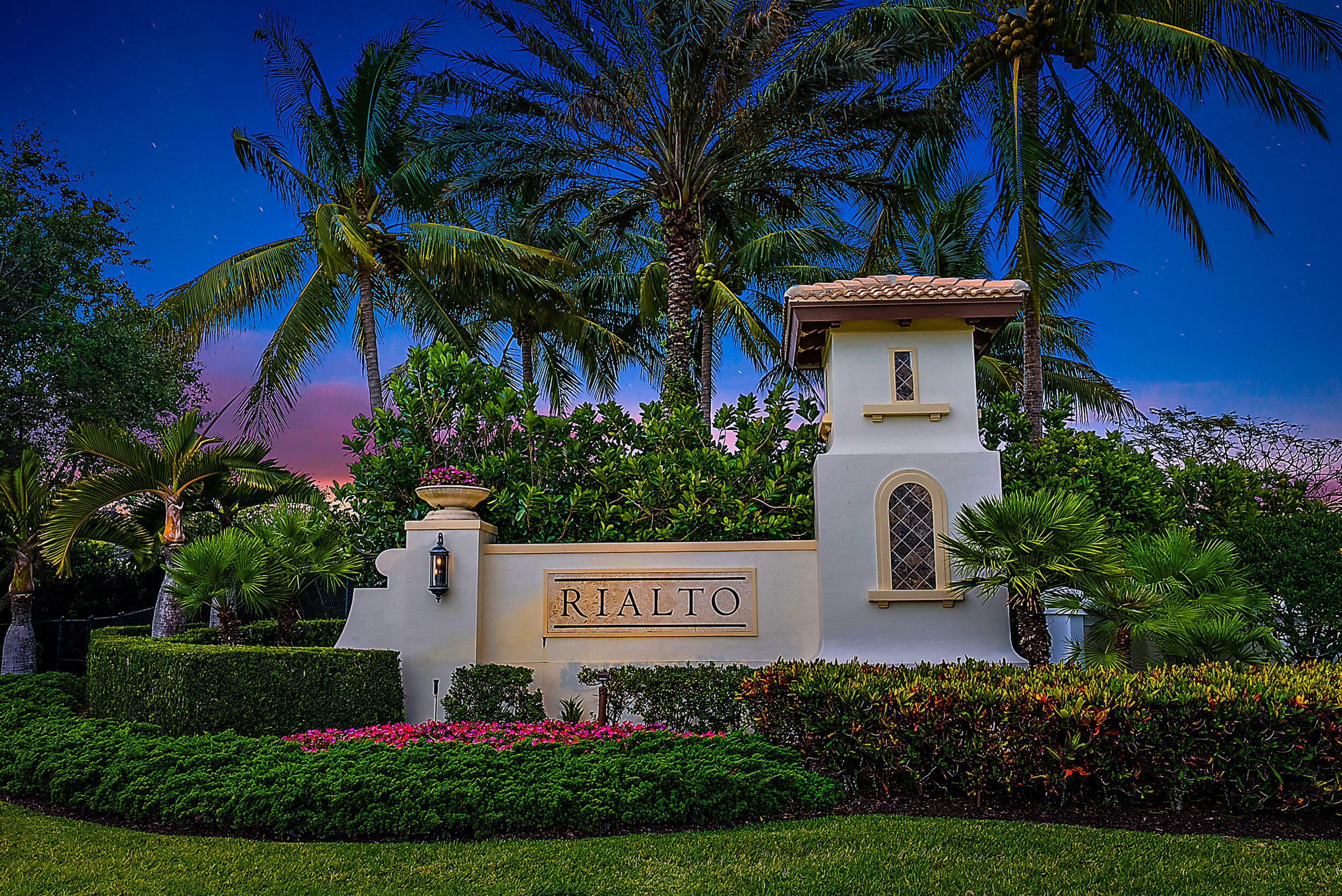 LOXAHATCHEE RESERVE NORTH - Residential