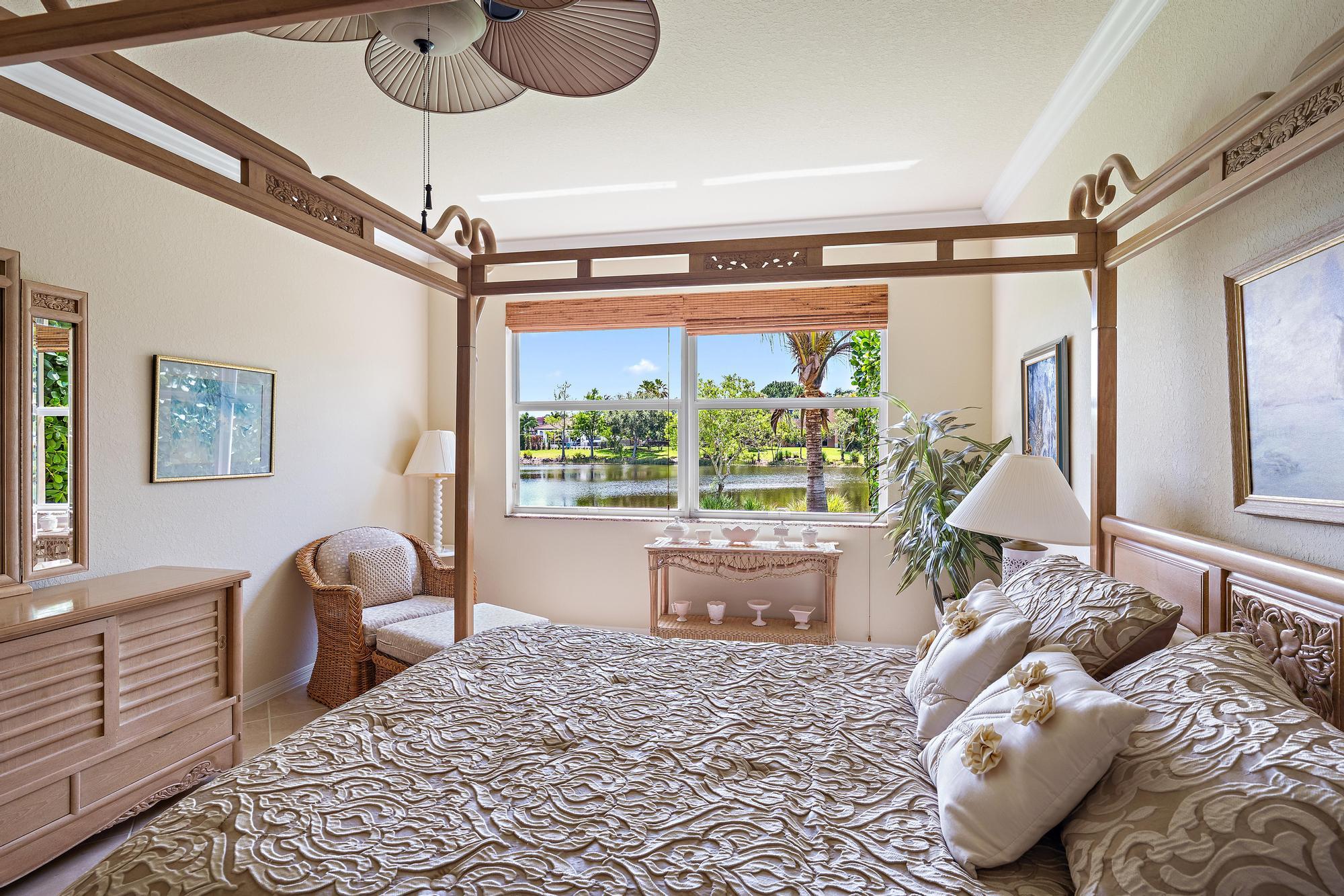 LOXAHATCHEE RESERVE NORTH - Residential