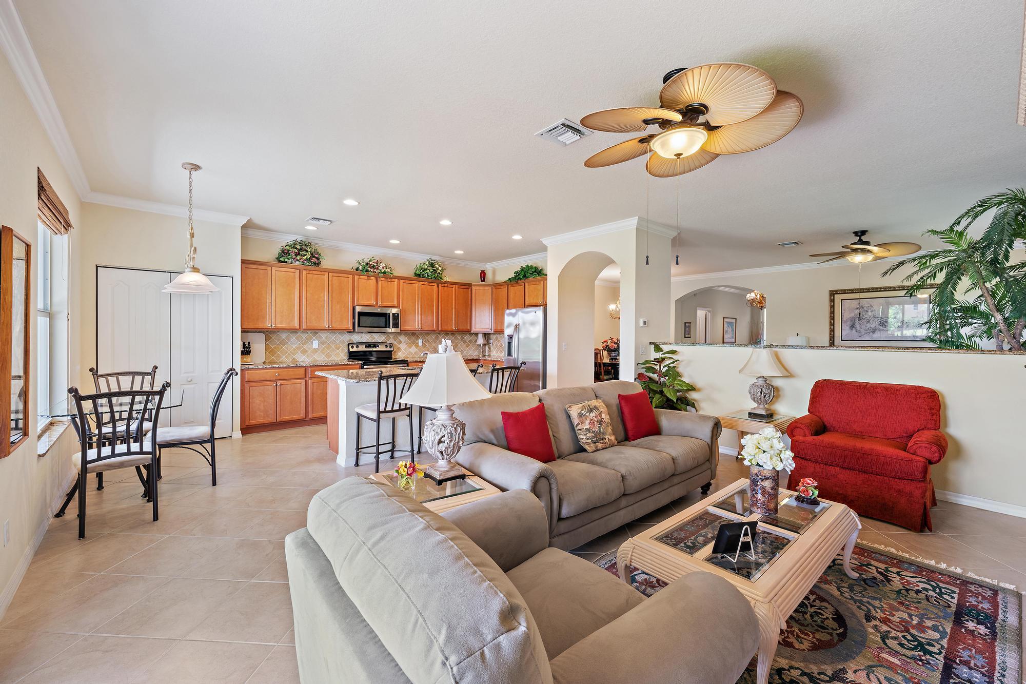 LOXAHATCHEE RESERVE NORTH - Residential