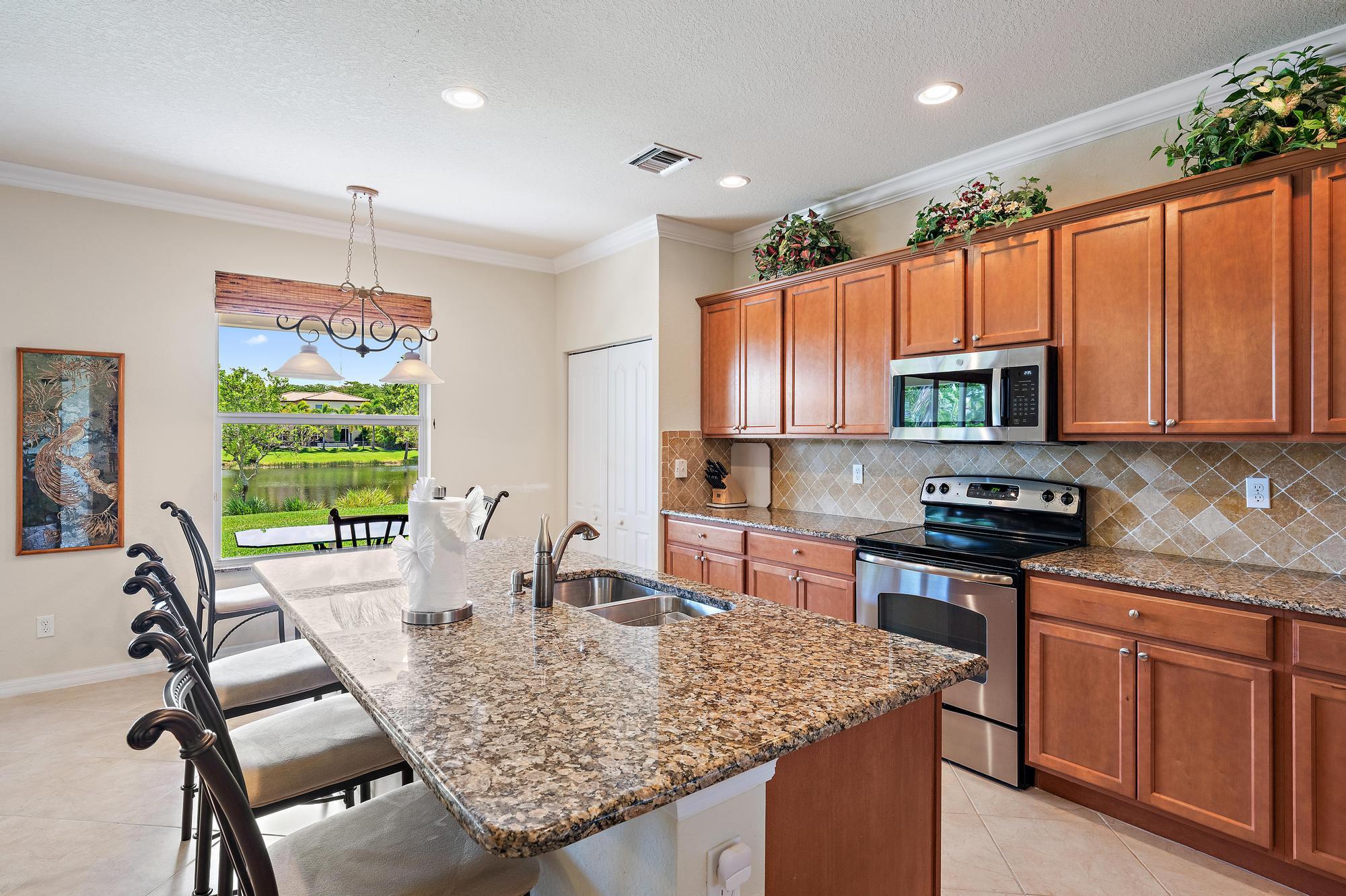LOXAHATCHEE RESERVE NORTH - Residential