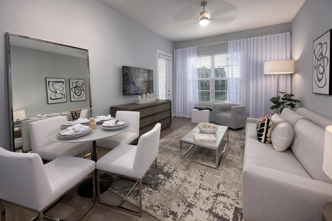 Town Vineland - Residential Lease