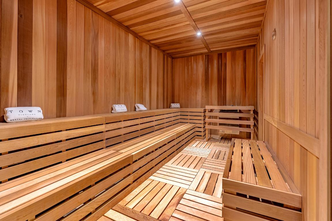 Town Vineland - Residential Lease