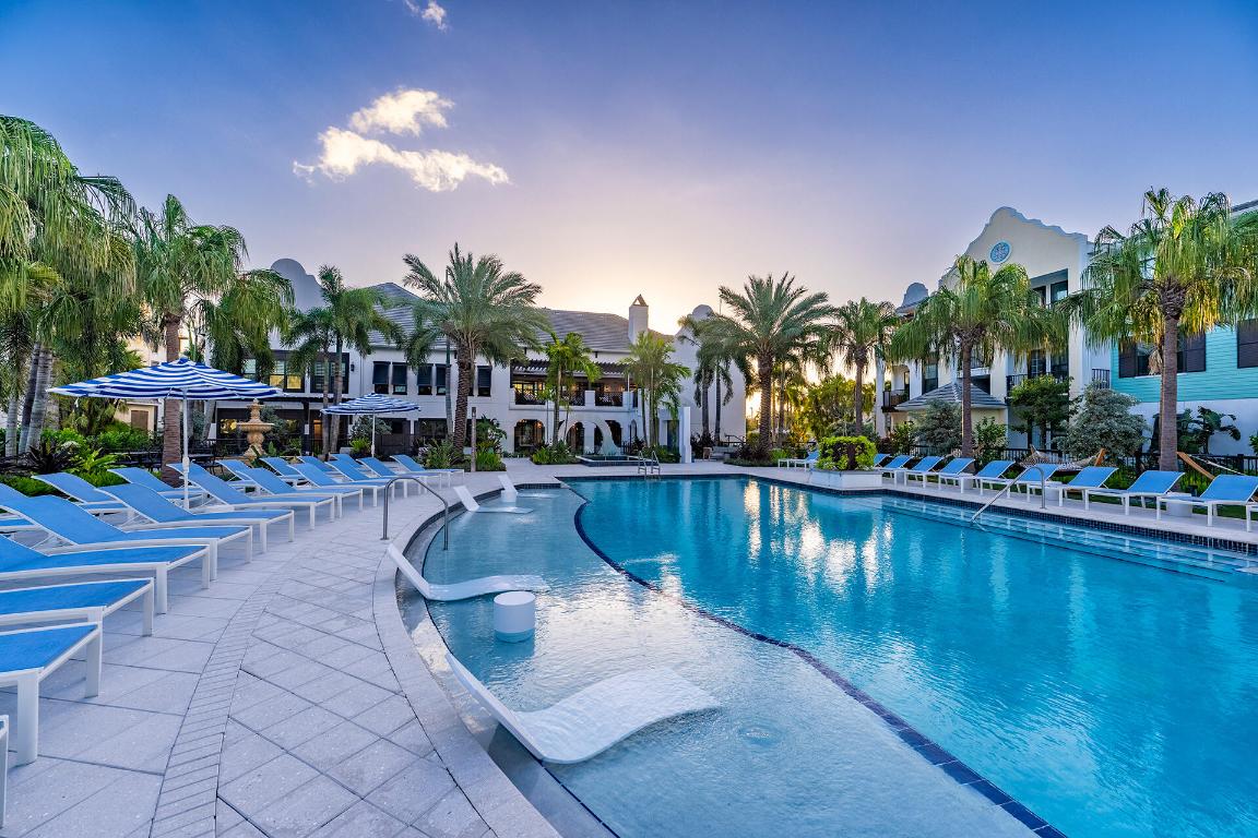 Town Vineland - Residential Lease