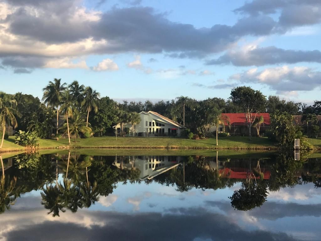 Photo of 2621 NW 39th Street, Boca Raton, FL 33434 (MLS # R11101734)