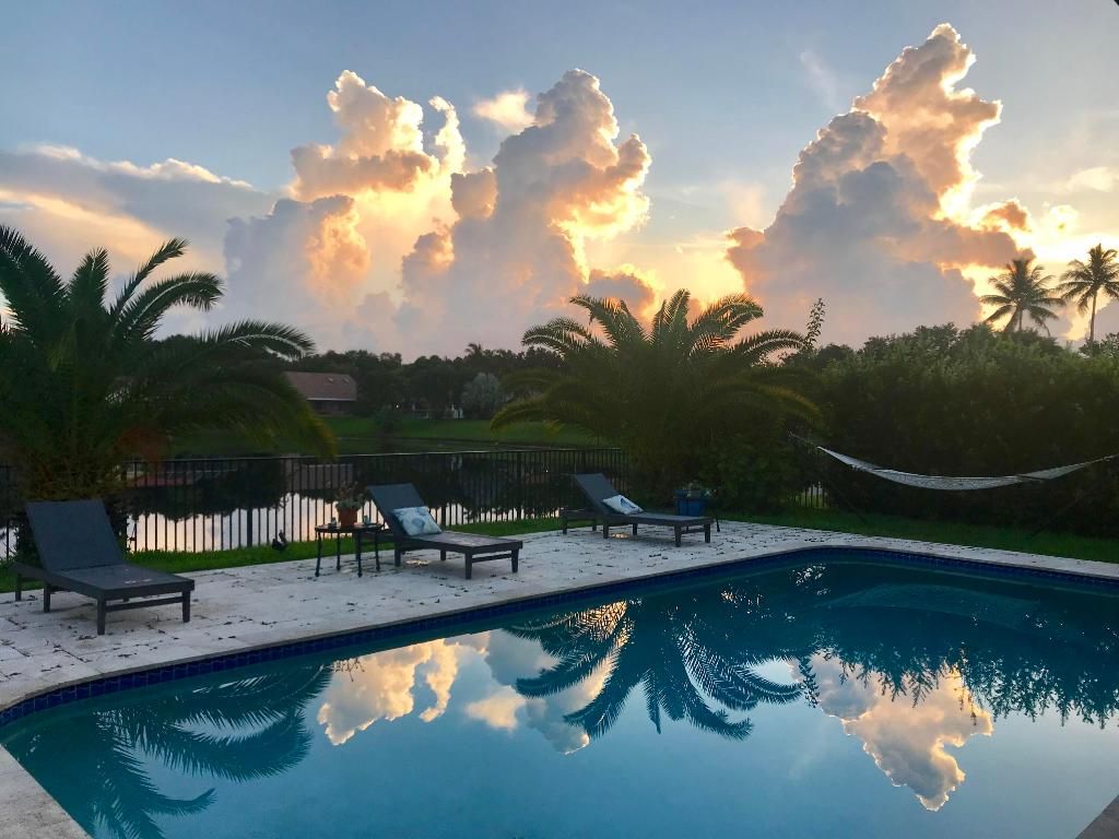 Photo of 2621 NW 39th Street, Boca Raton, FL 33434 (MLS # R11101734)