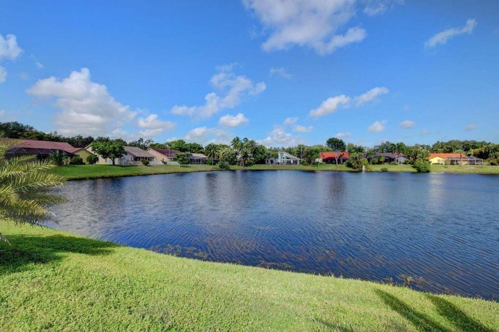 Photo of 2621 NW 39th Street, Boca Raton, FL 33434 (MLS # R11101734)