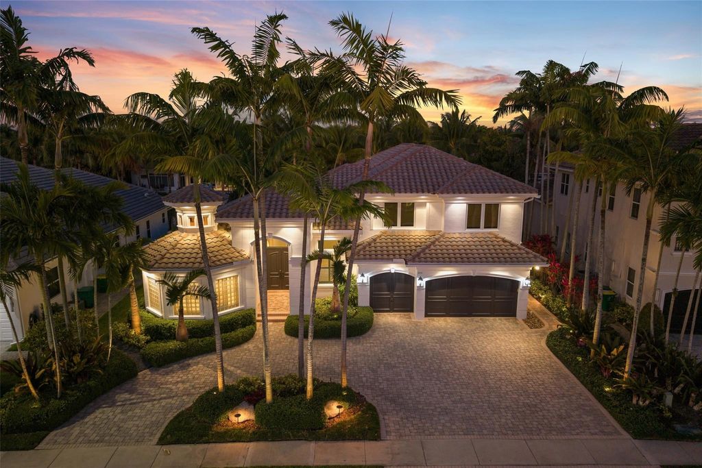 Photo of 640 Carrot Wood Terrace, Plantation, FL 33324 (MLS # F10488354)