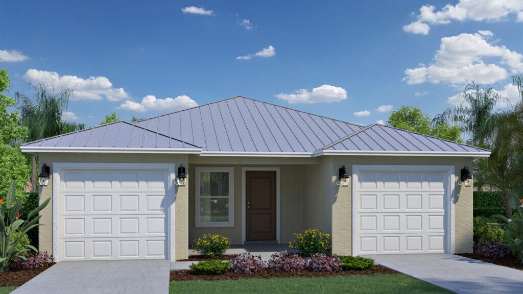 Photo of 8 San Roberto, Fort Pierce, FL 34951 (MLS # B26079477)