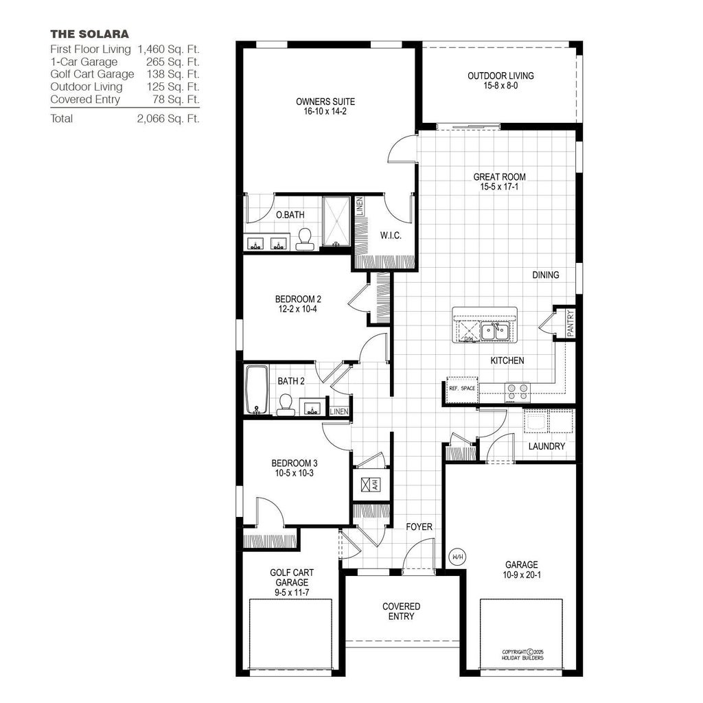 Photo of 8 San Roberto, Fort Pierce, FL 34951 (MLS # B26079477)