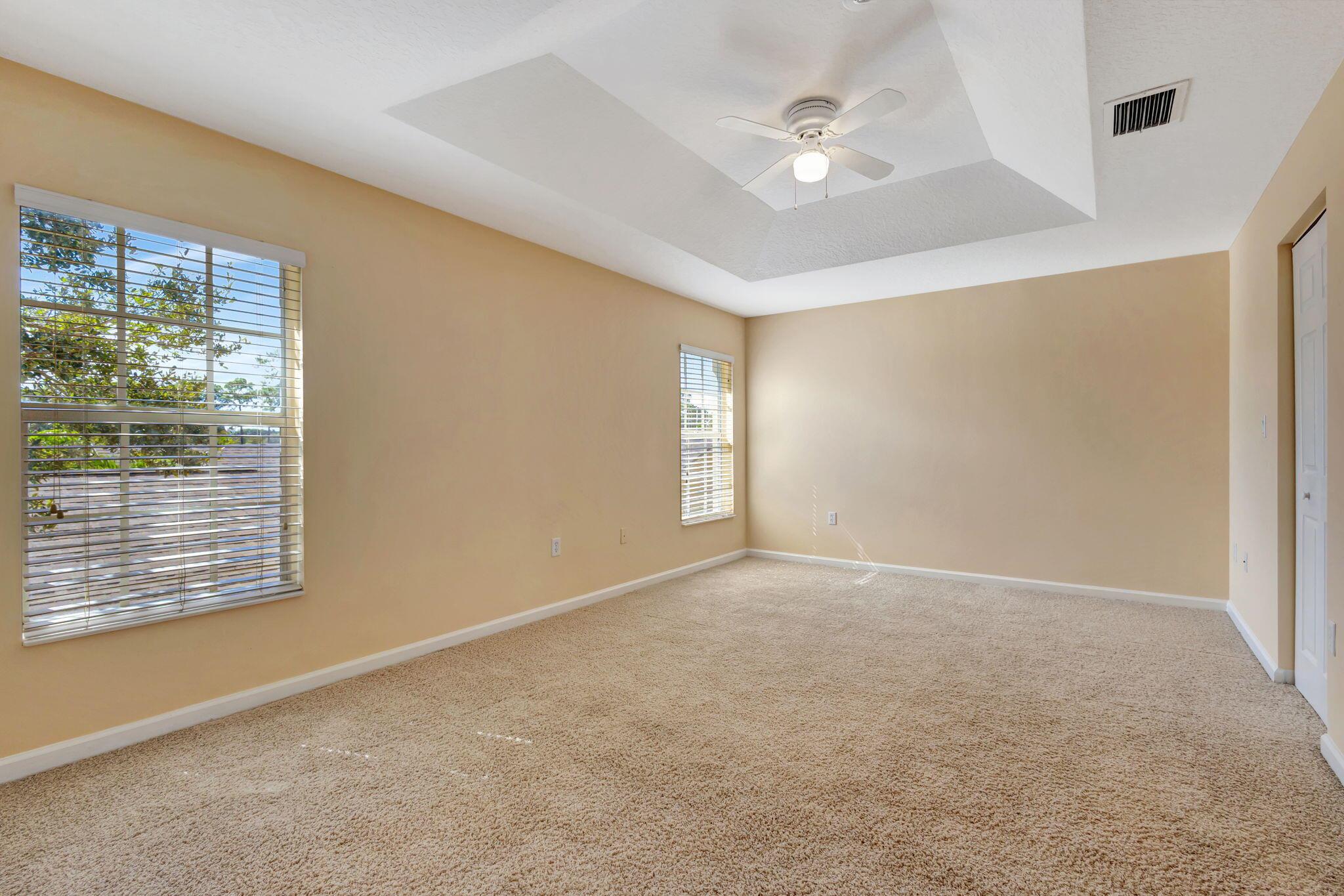 SUGAR POND MANOR OF WELLI - Residential Lease