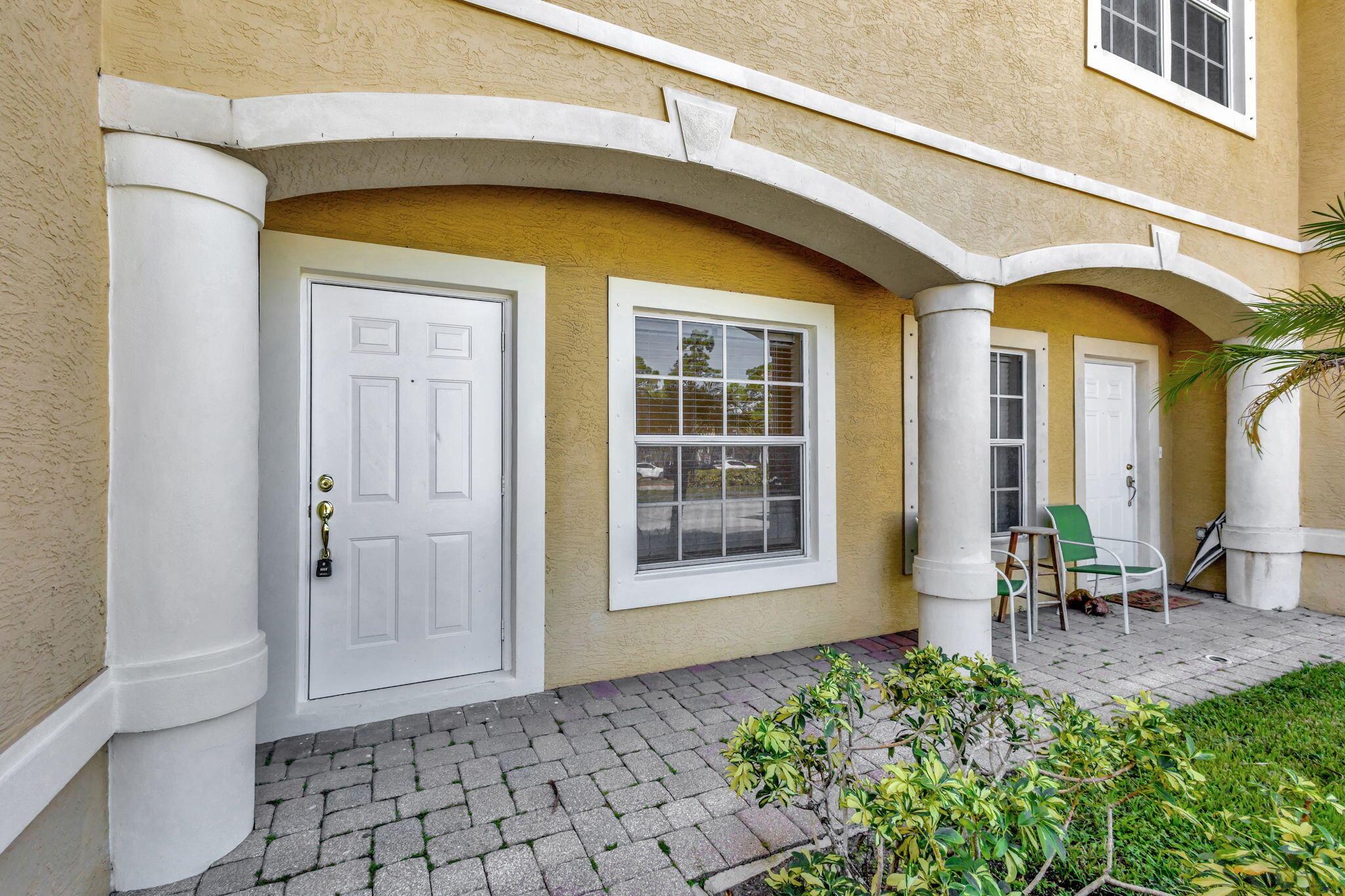 SUGAR POND MANOR OF WELLI - Residential Lease