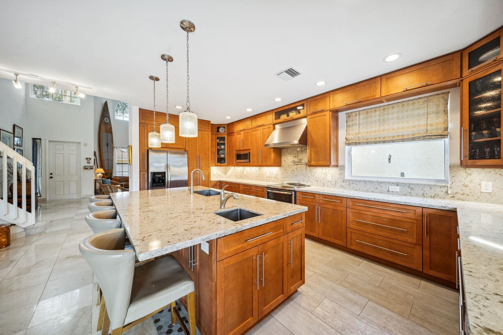 Palm Aire Oaks Course Est - Residential