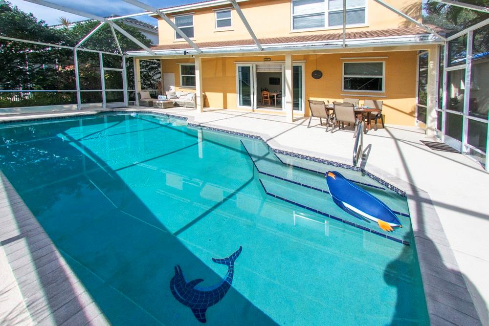 Palm Aire Oaks Course Est - Residential