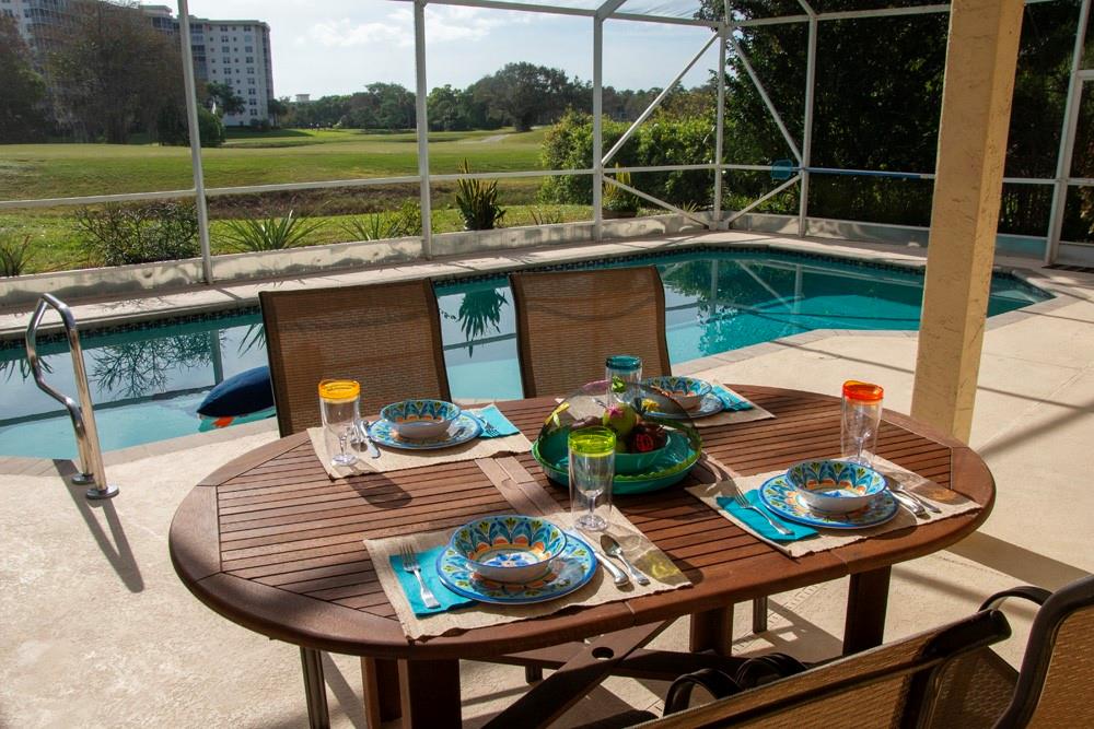 Palm Aire Oaks Course Est - Residential