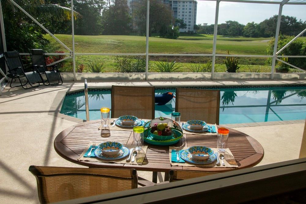 Palm Aire Oaks Course Est - Residential