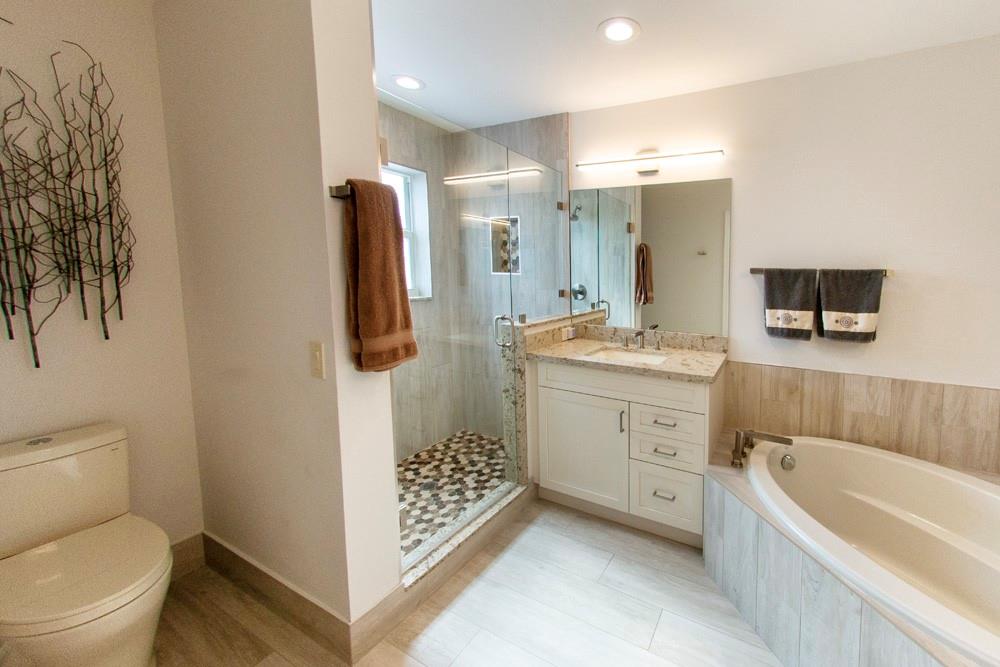 Palm Aire Oaks Course Est - Residential