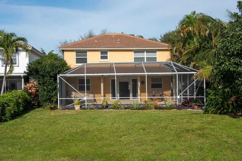 Palm Aire Oaks Course Est - Residential