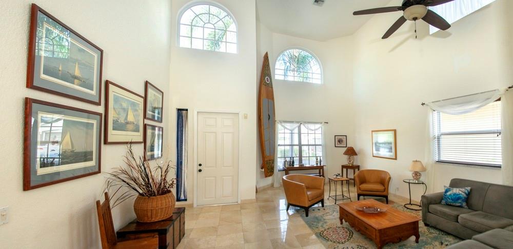 Palm Aire Oaks Course Est - Residential