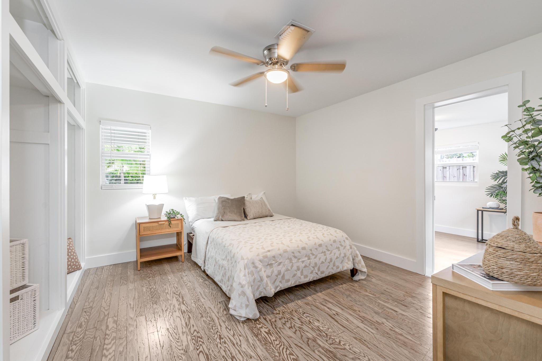 Annex Park 44-1 B - Residential