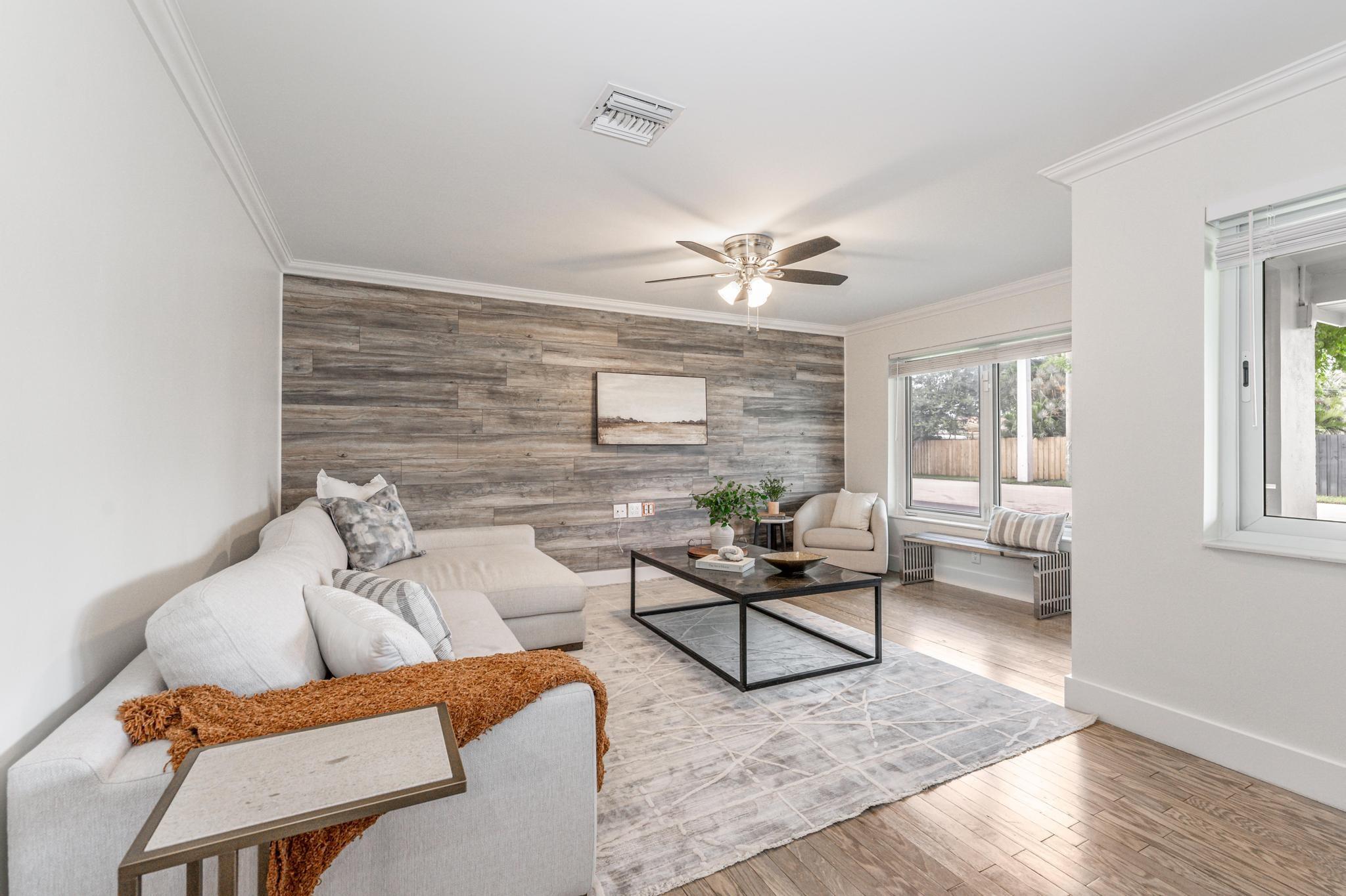Annex Park 44-1 B - Residential