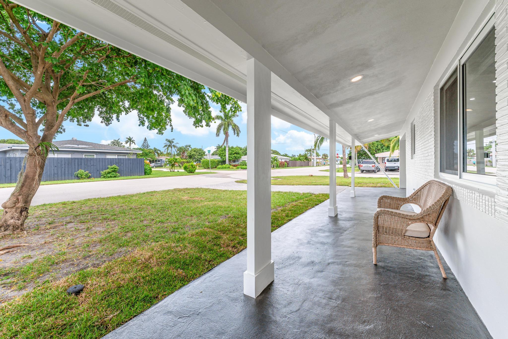 Annex Park 44-1 B - Residential