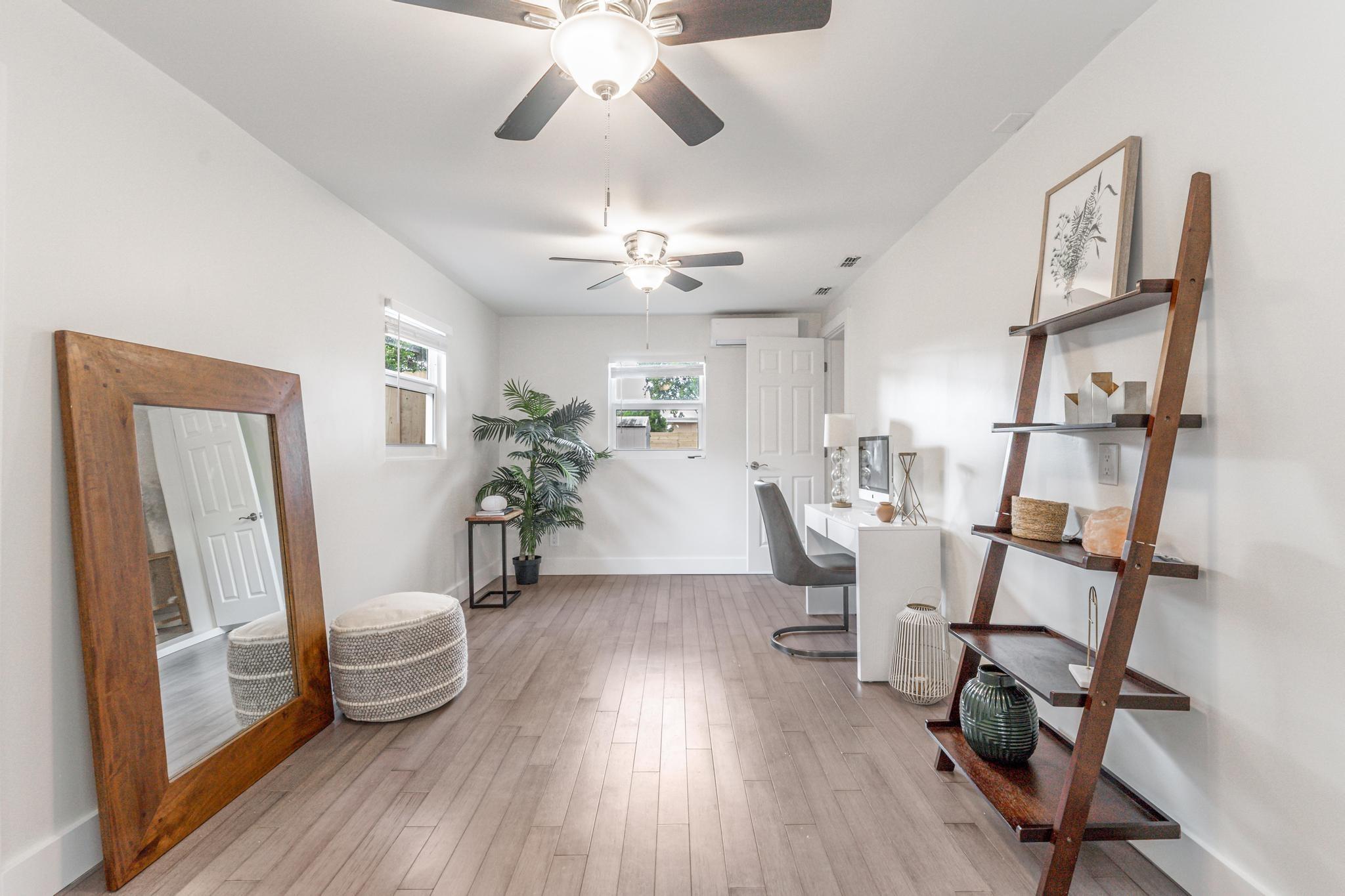 Annex Park 44-1 B - Residential