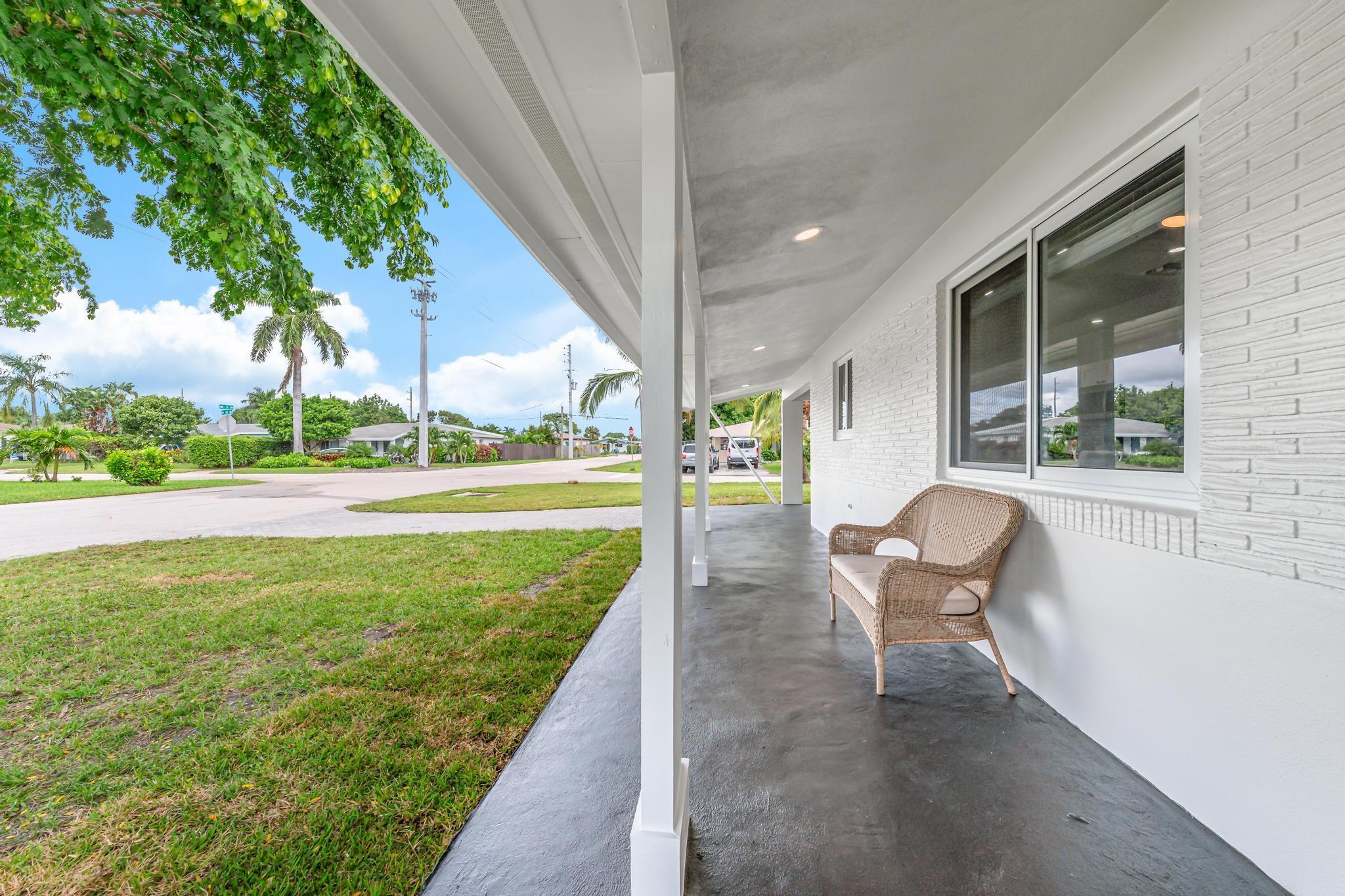 Annex Park 44-1 B - Residential